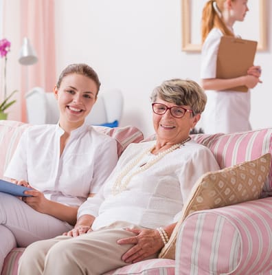 Orchard Manor Senior Care Home