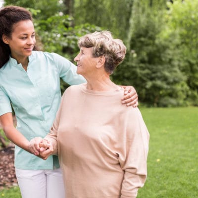 Orchard Manor Senior Care Home