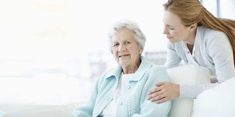 Orchard Manor Senior Care Home