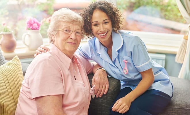 Orchard Manor Senior Care Home