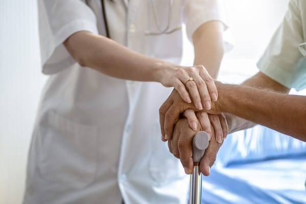 Orchard Manor Senior Care Home