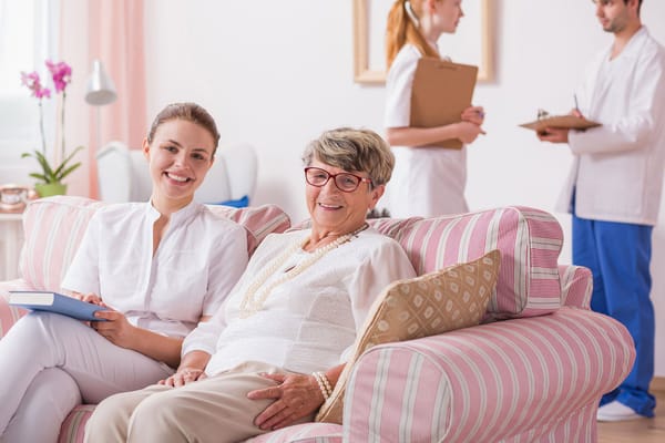 Orchard Manor Senior Care Home