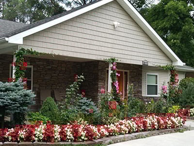 Orchard Manor Senior Care Home