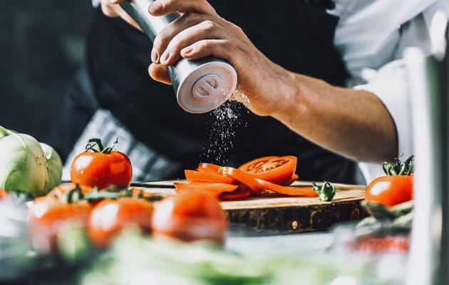 The Cypress of Charlotte