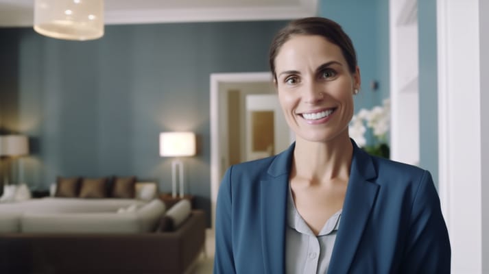 Myers Park Nursing Center