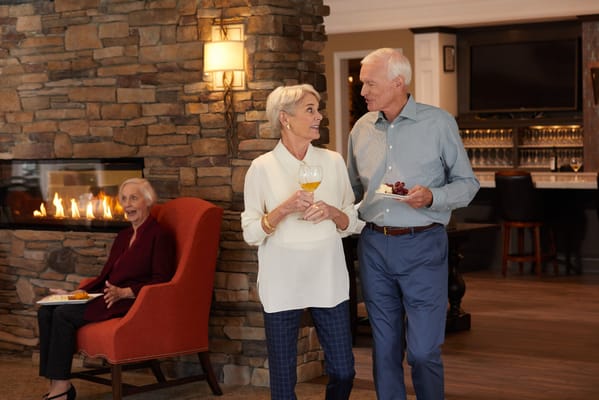 The Cypress of Charlotte