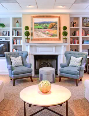 The Cypress of Charlotte