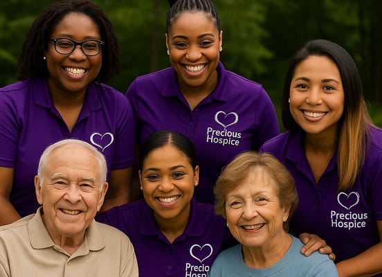 Precious Hospice
