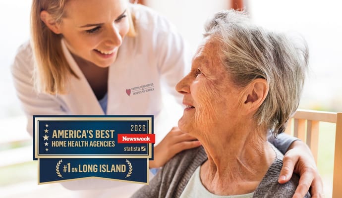 Visiting Nurse Services & Hospice Care