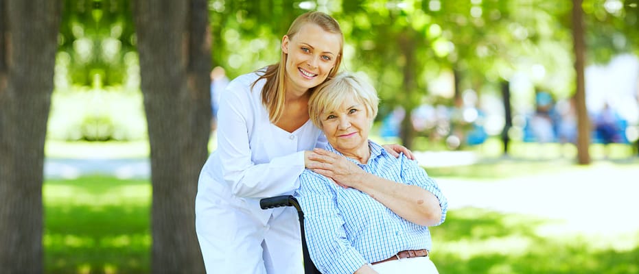 New Life Personal Care Home