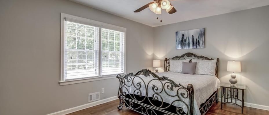 New Life Personal Care Home