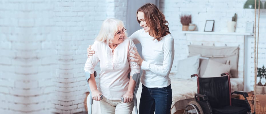 New Life Personal Care Home