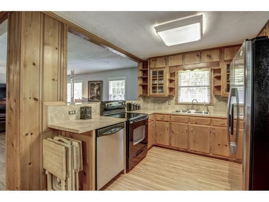 New Life Personal Care Home