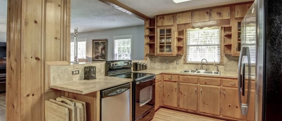 New Life Personal Care Home