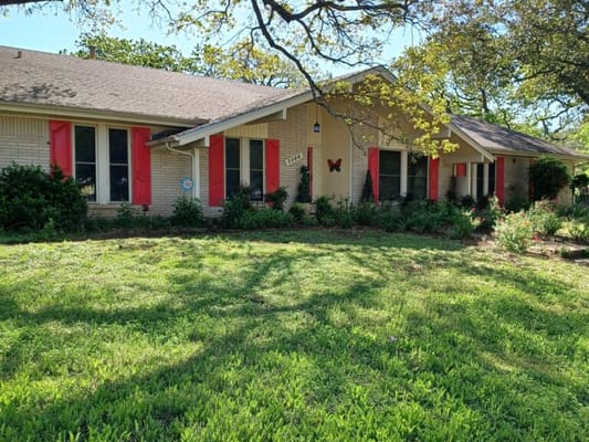 Abiding Joy Senior Care Home