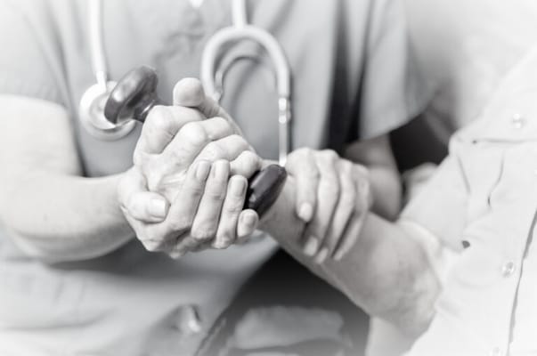 CareVilla Briggs Chaney