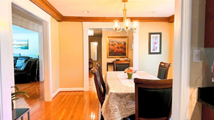 CareVilla Briggs Chaney