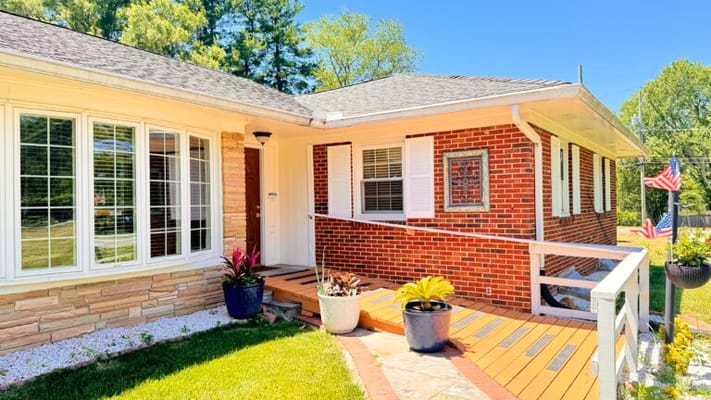 CareVilla Briggs Chaney