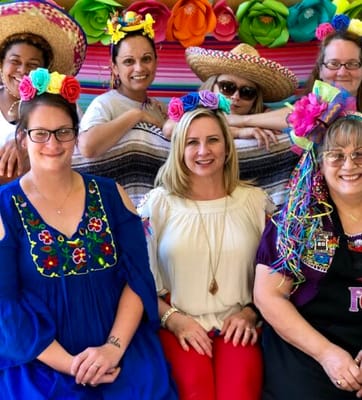 Carol Ann’s Home Assisted Living