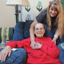 Always There HomeCare