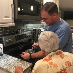 Always There HomeCare