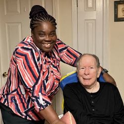 Always There HomeCare