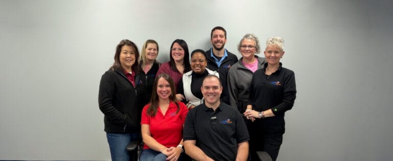 Always There HomeCare