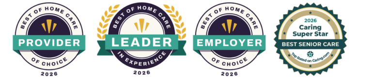 Assisting Hands Home Care – Palm Beach County