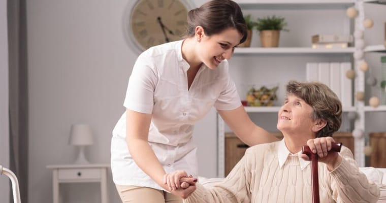 Assisting Hands Home Care of Minneapolis