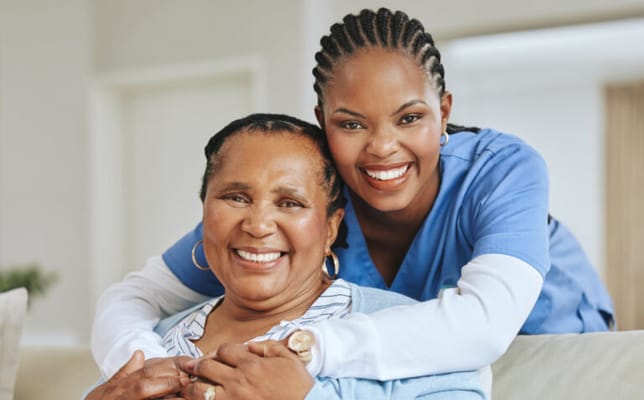 Anytime Home Care LLC