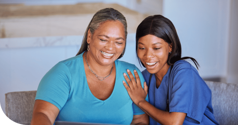 Anytime Home Care LLC