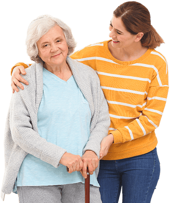 Anytime Home Care LLC