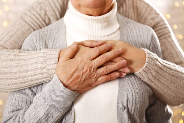 Angela Hospice Home Care, Inc.