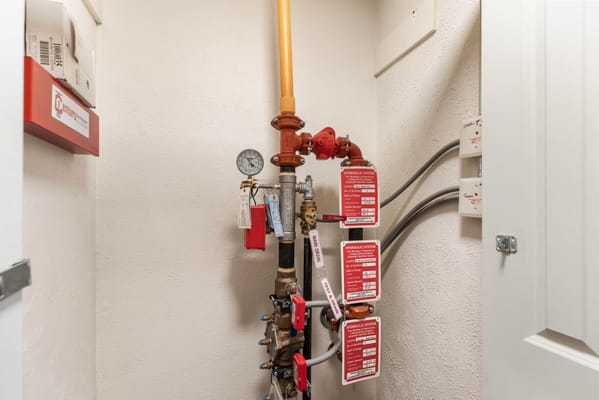 Woodside Place Assisted Living