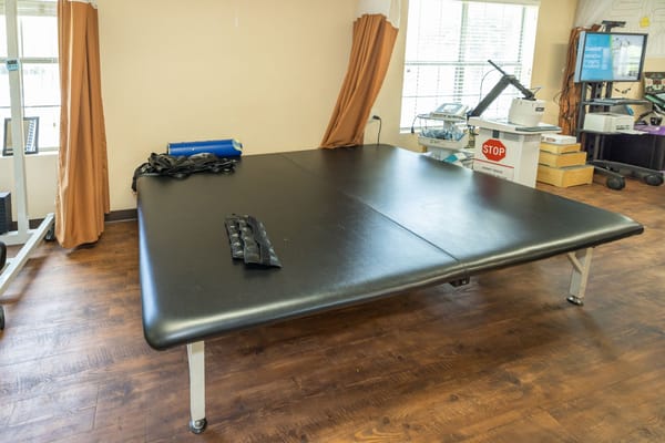 Westover Hills Rehabilitation and Healthcare Center