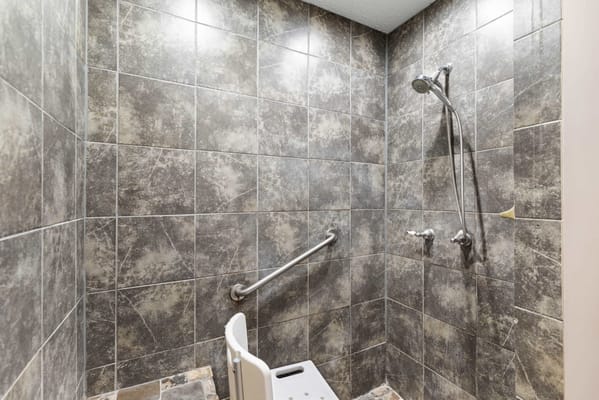 Woodside Place Assisted Living