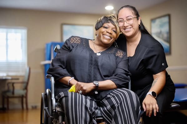 Wilton Manors Health and Rehabilitation Center