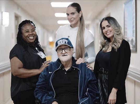 Wilton Manors Health and Rehabilitation Center