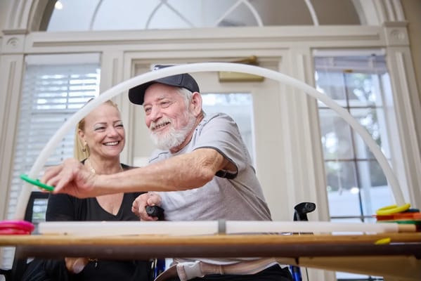 Wilton Manors Health and Rehabilitation Center