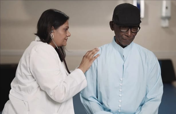 Wilton Manors Health and Rehabilitation Center