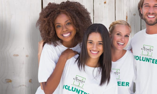 Bernice’s Room Care Homes