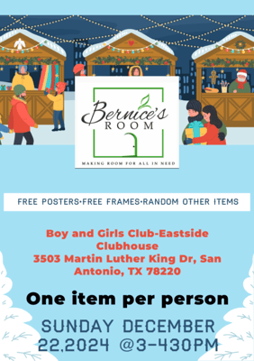 Bernice’s Room Care Homes