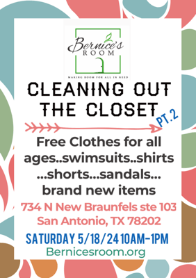 Bernice’s Room Care Homes