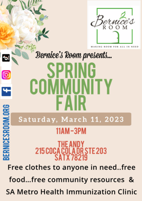 Bernice’s Room Care Homes