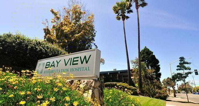 Bay View Rehabilitation