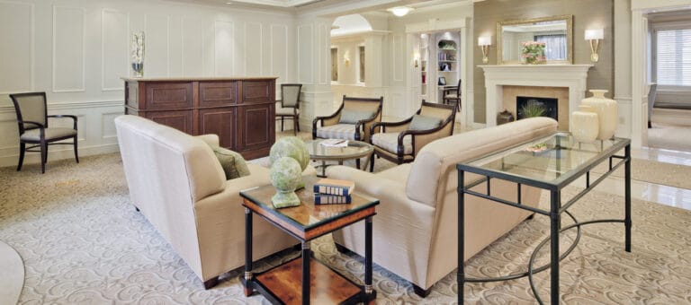 Belmont Manor Nursing & Rehabilitation Center