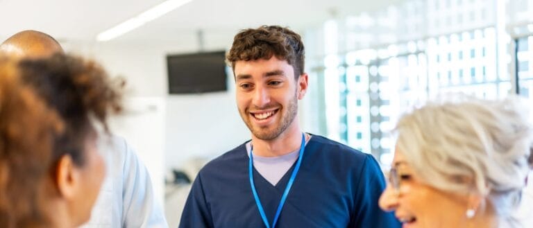 Casey House (Montgomery Hospice)