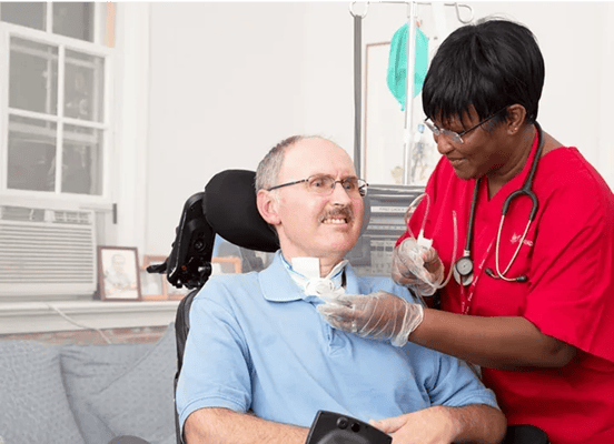 BAYADA Assistive Care