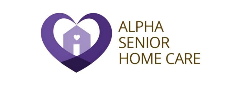 Logo of Alpha Senior Home Care