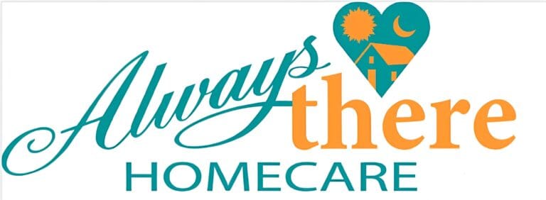 Logo for Always There HomeCare